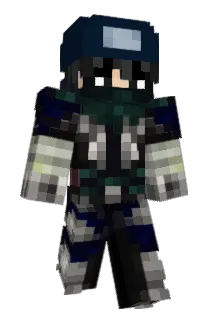 Freebug_fewy Minecraft avatar full body