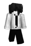 FreedBeed Minecraft avatar full body