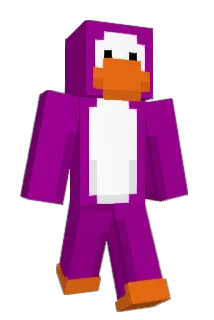 FreedCape Minecraft avatar full body