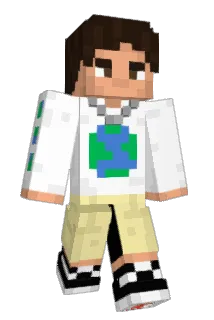 FreedFromDesire Minecraft avatar full body