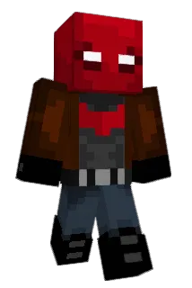 FreedomAlt Minecraft avatar full body