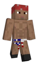 Custom render preview