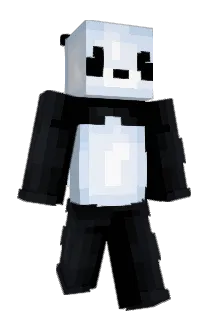 FreedomWas Minecraft avatar full body