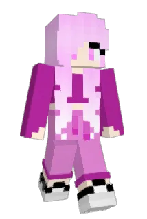 FreedomWasFound Minecraft avatar full body