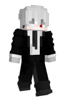 Freedom_Figher Minecraft avatar full body