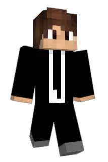 Freedy Minecraft avatar full body