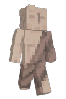 Freehaze Minecraft avatar full body