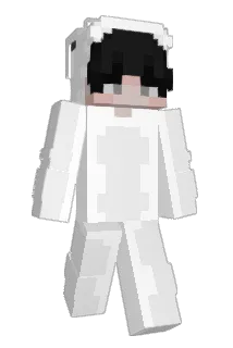 Freehold Minecraft avatar full body
