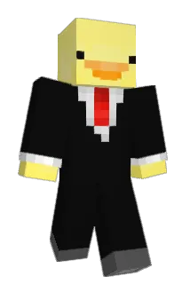 Freeman067 Minecraft avatar full body