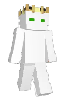 Freeq_Snort Minecraft avatar full body