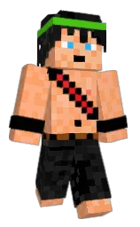 Custom render preview