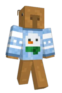 FreeshAvocadoo0 Minecraft avatar full body