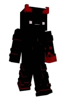 Freespiritabc4 Minecraft avatar full body