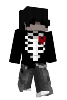 FreestyleKarma Minecraft avatar full body