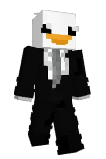 Freewave1 Minecraft avatar full body
