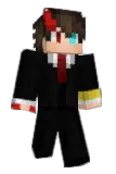Freez_deddo Minecraft avatar full body