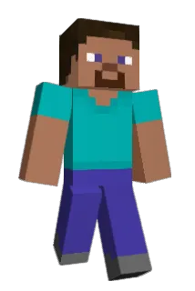 Freezer9090 Minecraft avatar full body