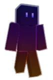 FreezingKold Minecraft avatar full body