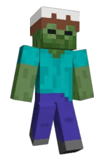 FreezingLotus73 Minecraft avatar full body