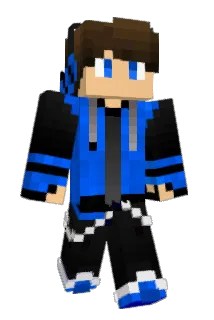 Freezingcreeper2 Minecraft avatar full body