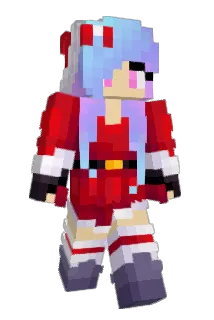 Freezly465 Minecraft avatar full body