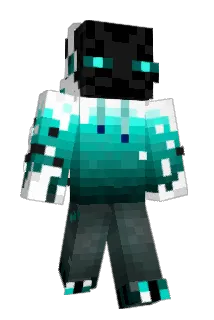 Freezy119 Minecraft avatar full body