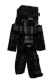 FregRag Minecraft avatar full body
