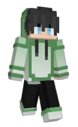Custom render preview
