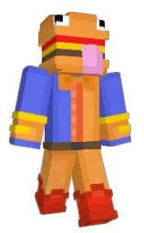 Custom render preview
