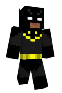 Frei_Geist Minecraft avatar full body
