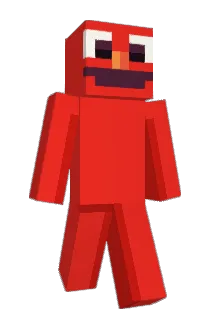 FrejKS Minecraft avatar full body