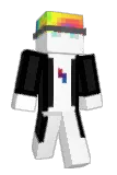 FrenchBoomer Minecraft avatar full body