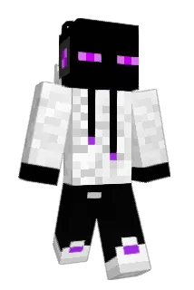 FrenchFryKing6 Minecraft avatar full body