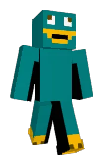 French_Coach Minecraft avatar full body