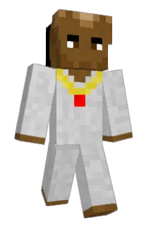 French_Commune Minecraft avatar full body