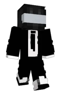 French_T4C0S Minecraft avatar full body