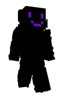Frenchy___ Minecraft avatar full body