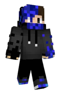 Frend_Smaill Minecraft avatar full body