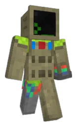 Custom render preview