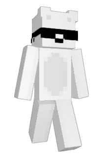 Frenx69 Minecraft avatar full body