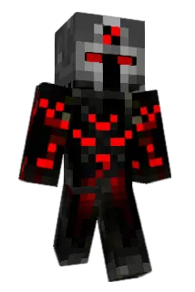 Frenzy51 Minecraft avatar full body