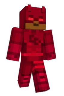 FrenzyIsBored Minecraft avatar full body