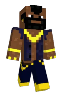 FrereDoitPartir Minecraft avatar full body