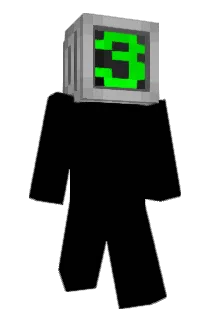 Fresay_alt3 Minecraft avatar full body