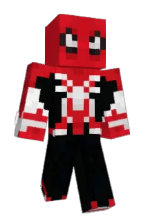FreshBrother199 Minecraft avatar full body