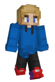 FreshFig69 Minecraft avatar full body