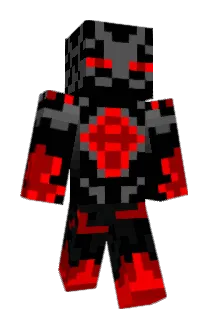 FreshFriday Minecraft avatar full body