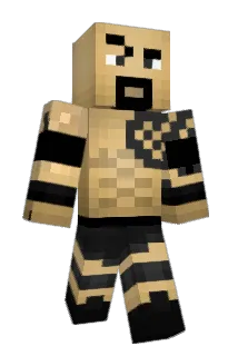 FreshGuac Minecraft avatar full body