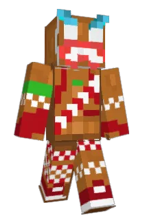 FreshIsFun Minecraft avatar full body