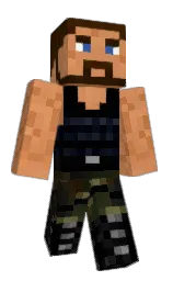 Custom render preview